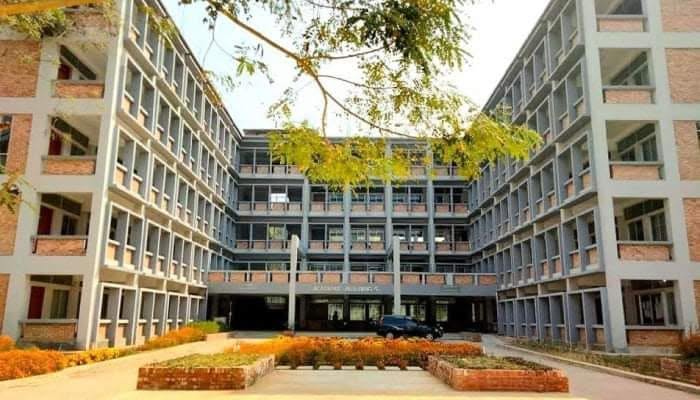 Department of Urban and Regional Planning, CUET